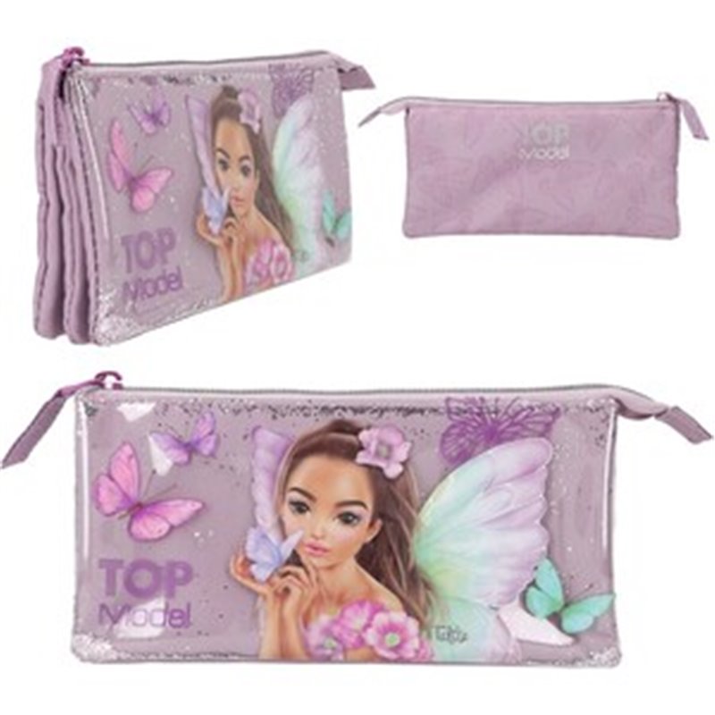 ESTUCHE FAIRY LOVE TOP MODEL