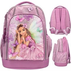 MOCHILA ESCOLAR FAIRYLOVE TOP MODEL