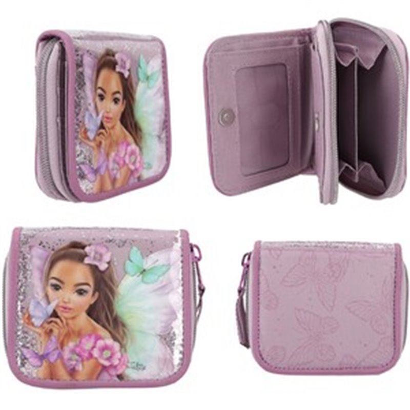 CARTERA FAIRY LOVE TOP MODEL