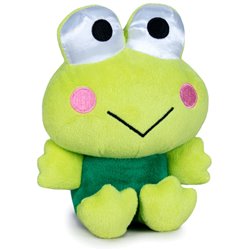 Peluche Keroppy Hello Kitty 22cm