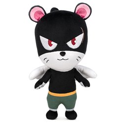 Peluche Panther Fairy Tail 27cm