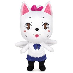 Peluche Charles Fairy Tail 27cm