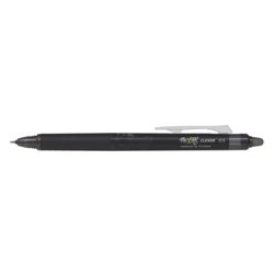 Pilot FriXion Point Clicker Bolígrafo de gel de punta retráctil Fino Negro 1 pieza(s)