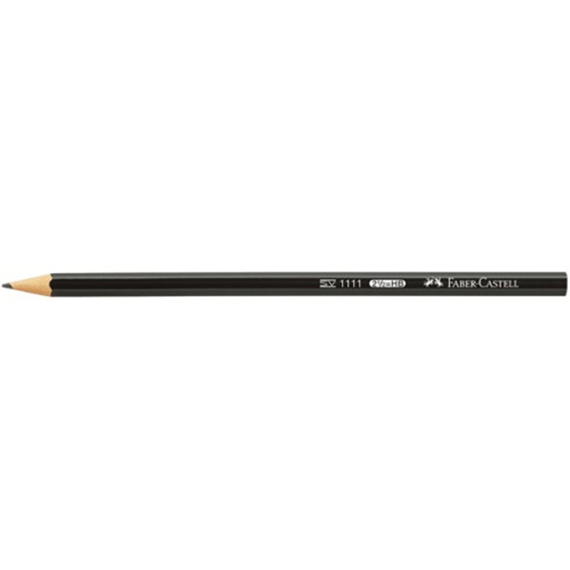 Faber-Castell 1111 HB