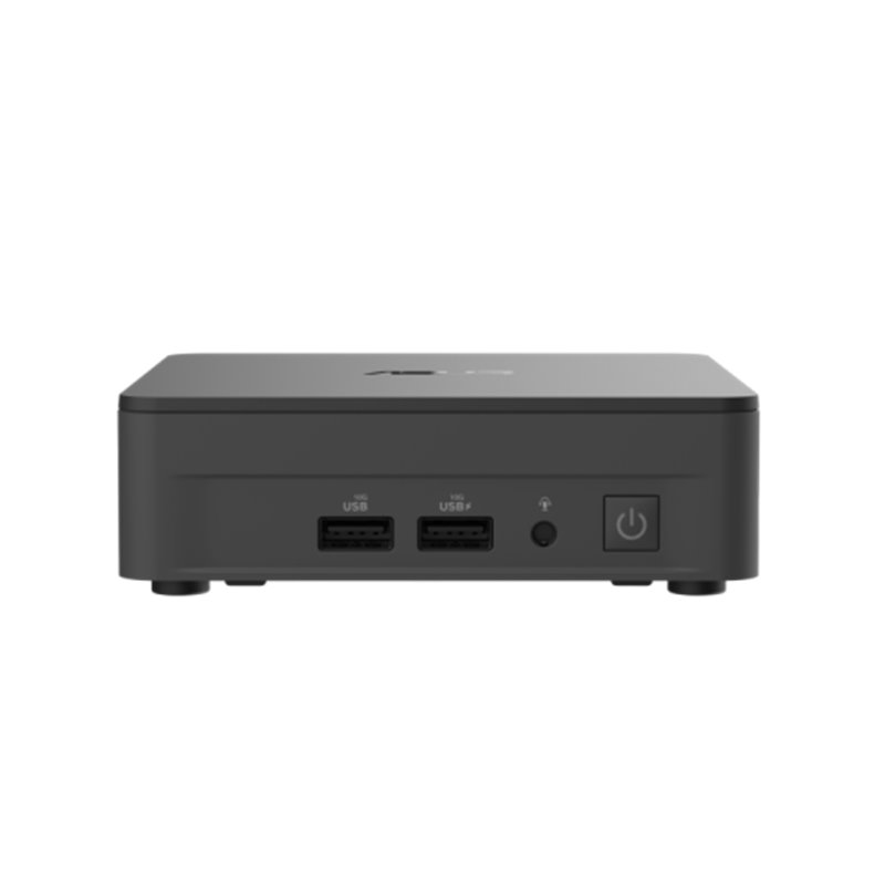 ASUS NUC RNUC12WSKI700000I (SLIM) WALL STREET CANYON ALDER LAKE-P ADL P28 I7-1260P GPU INTEGRATED