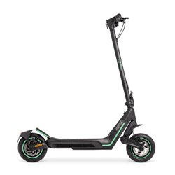 YOUIN SCOOTER ELECTRICO XLMAX LITE HOMOLOGADO DGT - DOBLE SUSPENSIÓN - RUEDA 10"- 48VX12,5AH - 1200WMAX