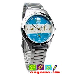 RELOJ CASIO CABALLERO MODELO MTF-300D-2A