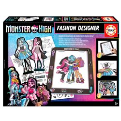 Fashion Designer Monster High