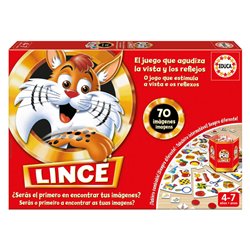 Juego Lince