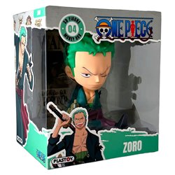 Figura hucha Zoro One Piece 18cm