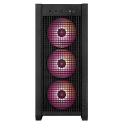 ASUS TUF Gaming GT302 ARGB Midi Tower Negro