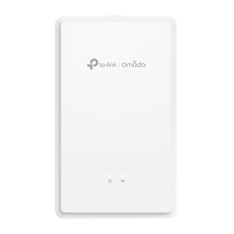 TP-Link Omada AX1800 1201 Mbit/s Blanco