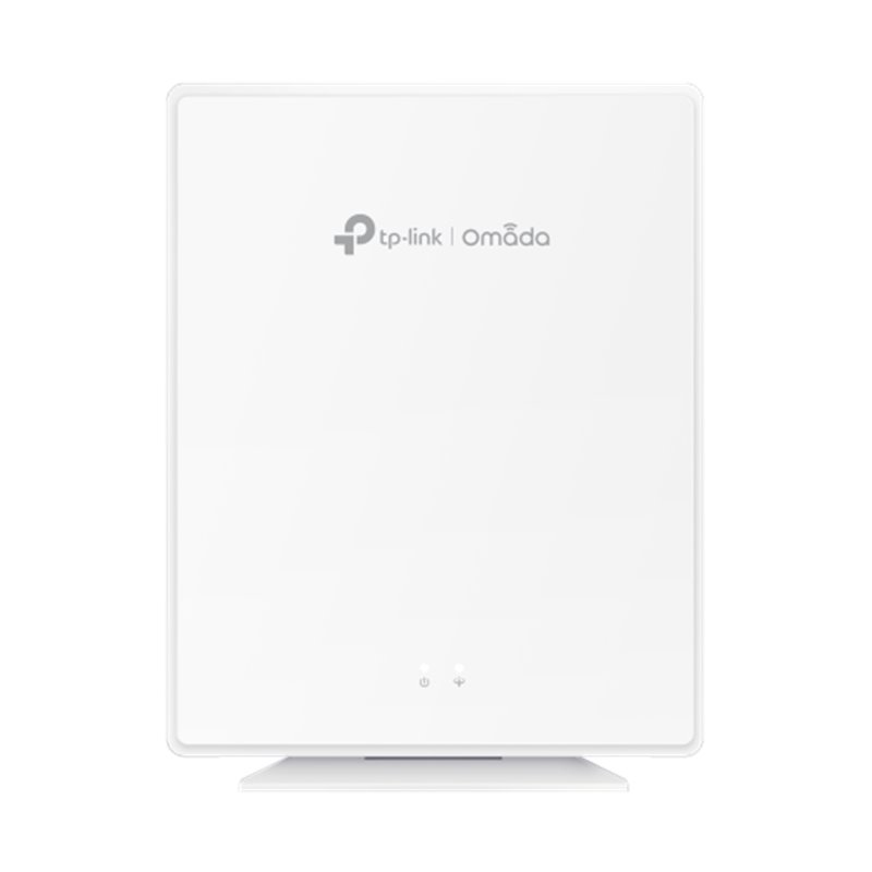 TP-Link Omada EAP610GP-DESKTOP punto de acceso inalámbrico 1201 Mbit/s Blanco Energía sobre Ethernet (PoE)