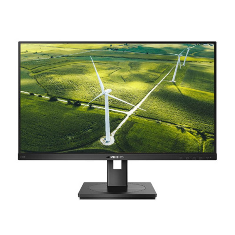 Philips 242B1G/01 LED display 60,5 cm (23.8") 1920 x 1080 Pixeles Full HD Negro