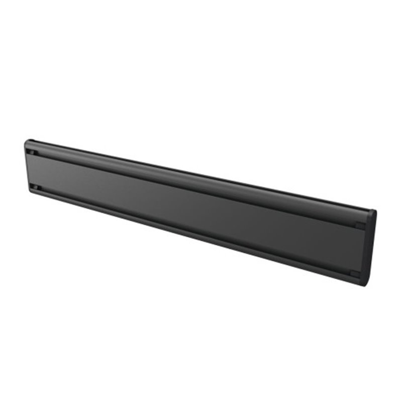 Vogel's Componente de la barra de interfaz MOMO C490, 90 cm (negro)