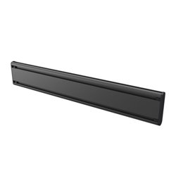 Vogel's Componente de la barra de interfaz MOMO C470, 70 cm (negro)