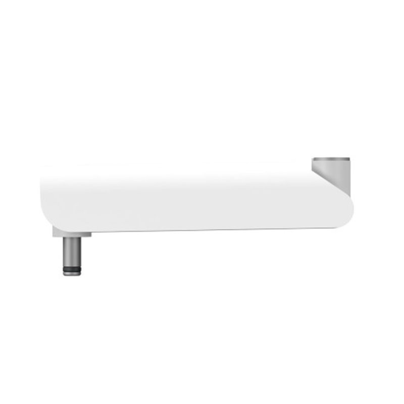 Vogel's Componente de brazo para monitor MOMO C320 Motion, recto, 20 cm (blanco)