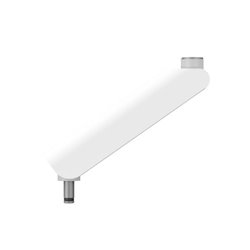 Vogel's Componente de brazo para monitor MOMO C316 Motion, inclinado, 16 cm (blanco)