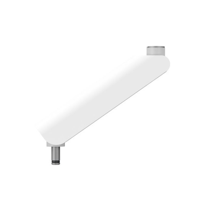 Vogel's Componente de brazo para monitor MOMO C316 Motion, inclinado, 16 cm (blanco)