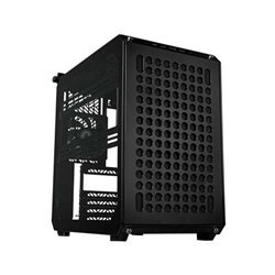 TORRE ATX COOLERMASTER QUBE 500 FLATPACK BLACK