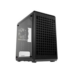 TORRE M-ATX COOLERMASTER Q300L V2 BLACK