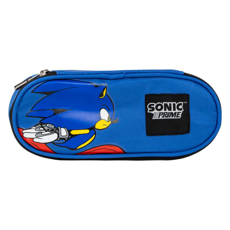 Portatodo Sonic Prime