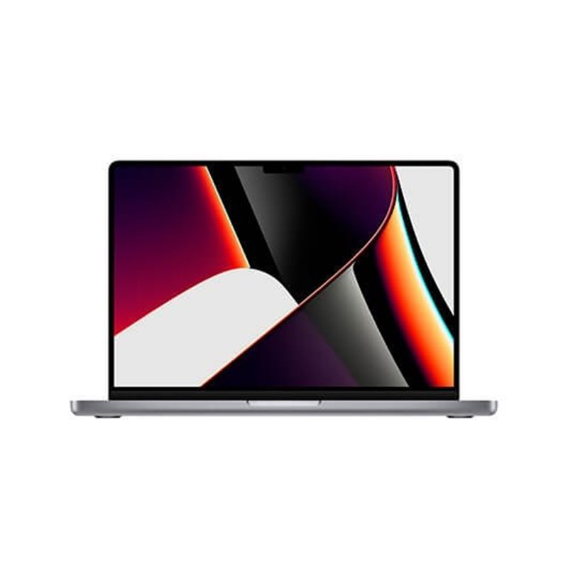 PORTATIL APPLE MACBOOK PRO 16 M1 MAX SP.GRAY