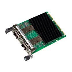 Intel E810-XXVDA2 f/ OCP 3.0 Interno Fibra