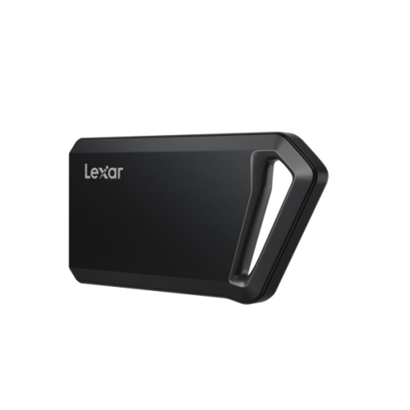 Lexar Professional SL600 512 GB Gris