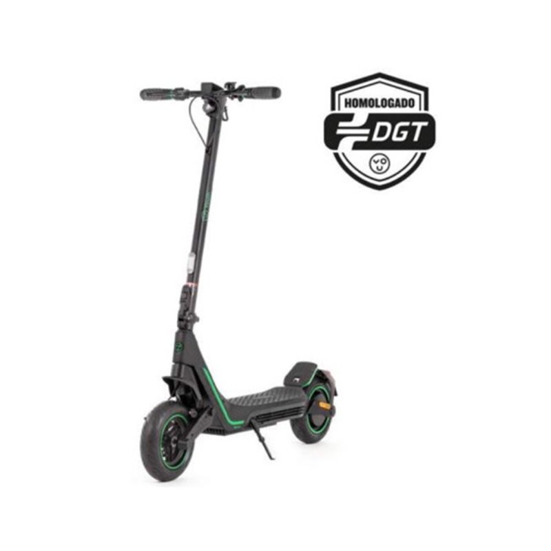 YOUIN SCOOTER ELECTRICO URBAN XL3 HOMOLOGADO DGT - DOBLE SUSPENSIÓN - RUEDA 10"- BATERÍA 48VX12,5AH – MOTOR 800WMAX