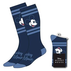 Calcetines Mickey Disney adulto