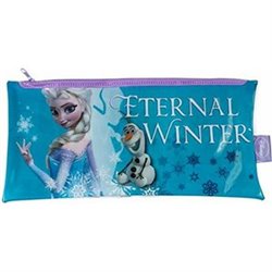 PORTATODO PLANO PVC FROZEN ETERNAL WINTER