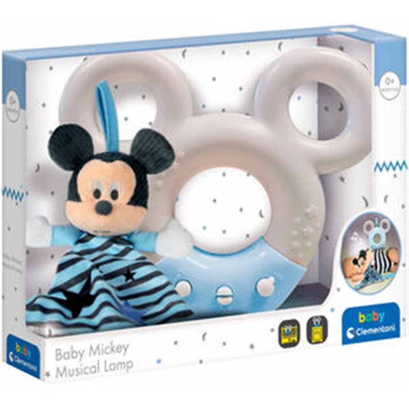 PROYECTOR MICKEY DISNEY