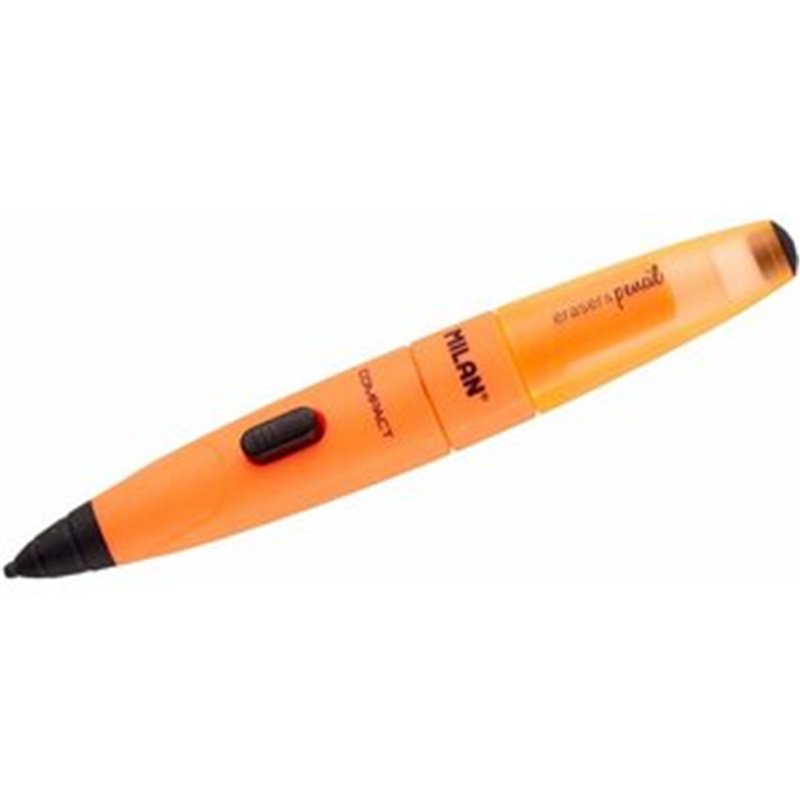 PORTAMINAS 2B 0.9MM ERASER