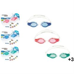 GAFAS NATACION LIL WAVE +3 AÑOS