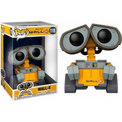 FIGURA POP DISNEY WALL-E 25CM