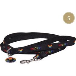 CORREA PARA PERROS S DISNEY PRIDE