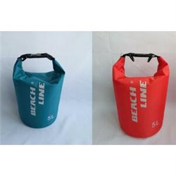 BOLSA ESTANCA 5 LITROS IMPERMEABLE