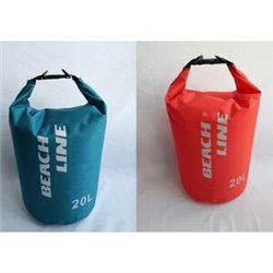 BOLSA ESTANCA 20 LITROS IMPERMEABLE