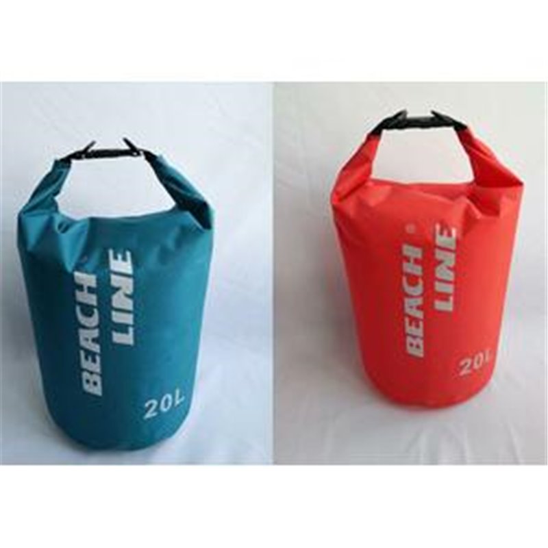 BOLSA ESTANCA 20 LITROS IMPERMEABLE