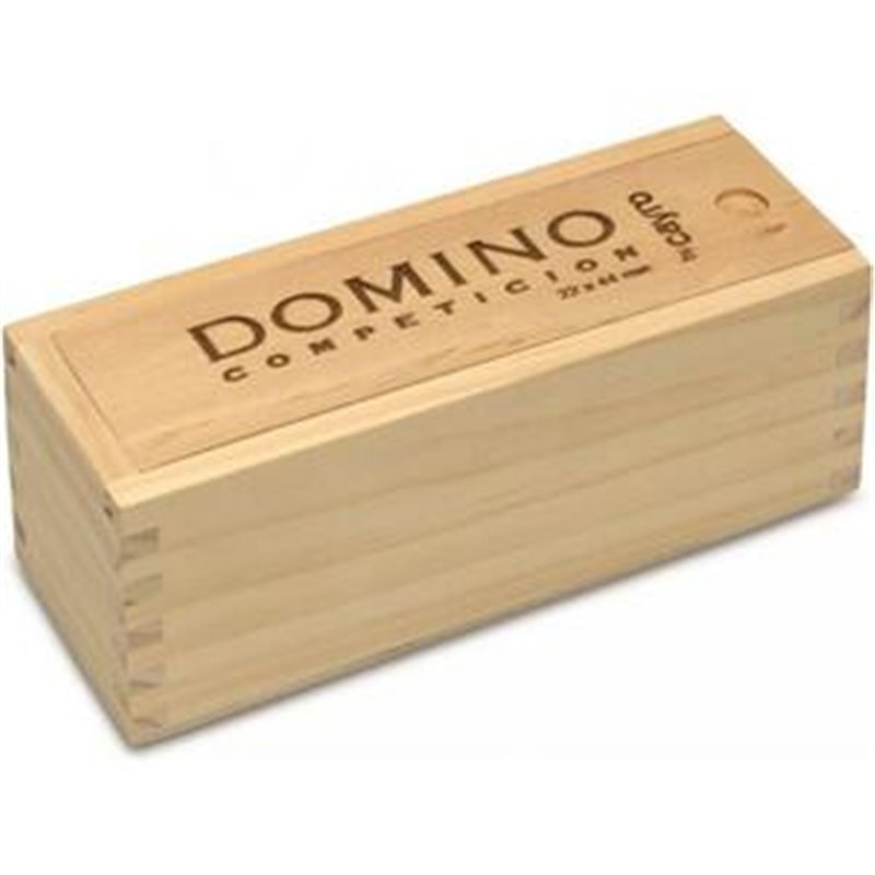 DOMINO COMPETICION