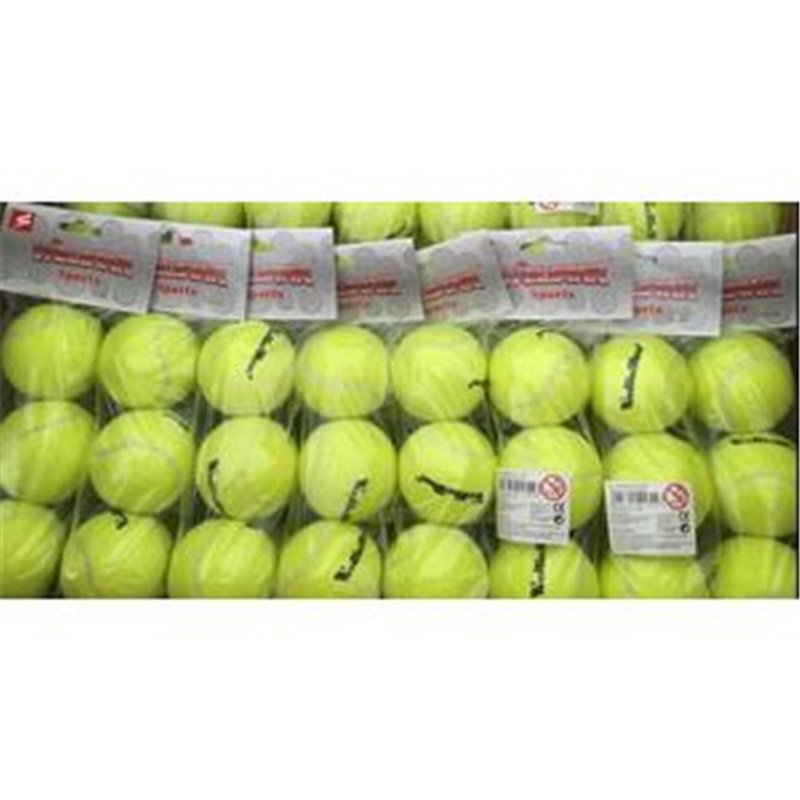 BOLSA 3 PELOTAS TENIS WELSTAR