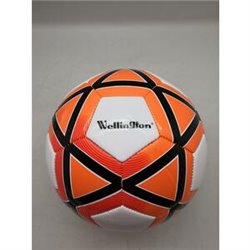 BALON FUTBOL OFICIAL TRIANGULOS