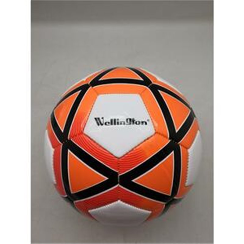 BALON FUTBOL OFICIAL TRIANGULOS