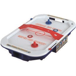 JUEGO SUPER AIR HOCKEY SOBREMESA