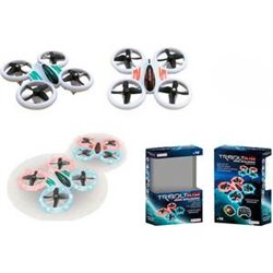 DRON R/C INTELIGENTE TRIBOLT AIR