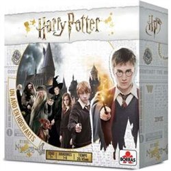 JUEGO HARRY POTTER