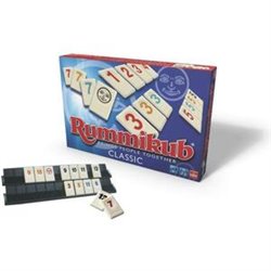 JUEGO RUMMIKUB CLASSIC