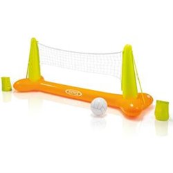 SET VOLLEYBALL HINCHABLE 239X64X91C