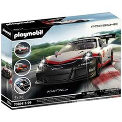 PORSCHE 911 GT3 CUP PLAYMOBIL